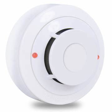 Quick Response Photo-electronic Conventional Smoke Detector