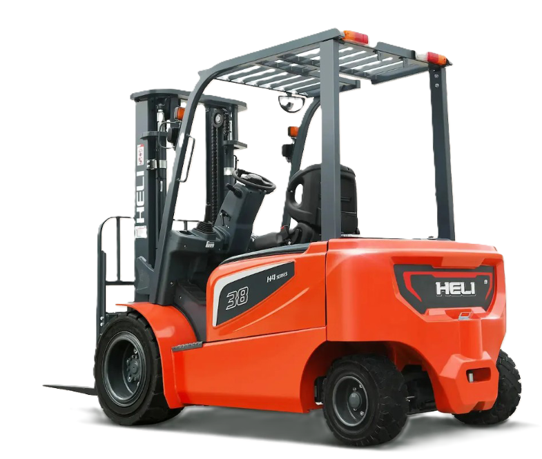 Heli H4 Series