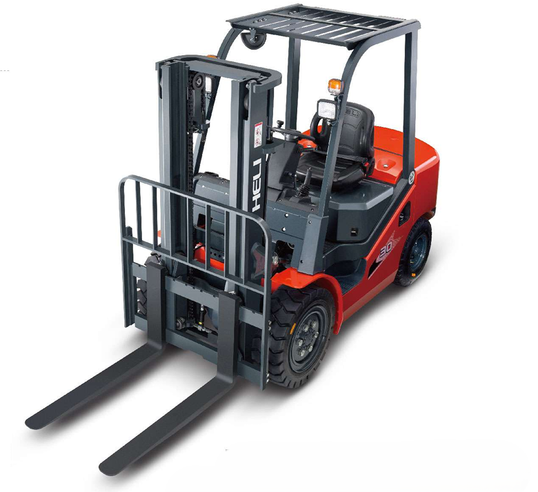 Heli H3 Series Internal Combustion