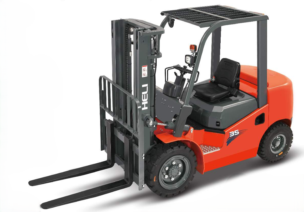 K2 Series Internal Combustion
