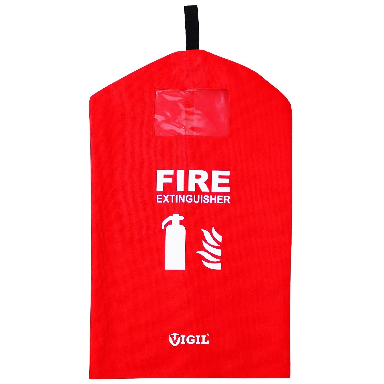 Fire Extinguisher Cover